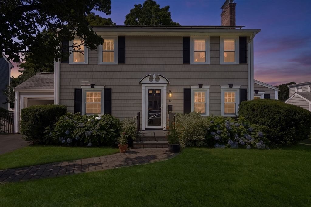 32 Grosvenor Rd Waltham — Photo 38 of 39