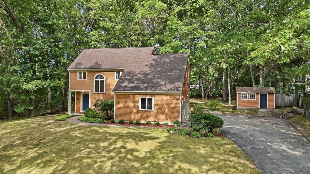 65 Bennett Street, Hudson, MA, 65 Bennett Street, Hudson, MA Photo #2