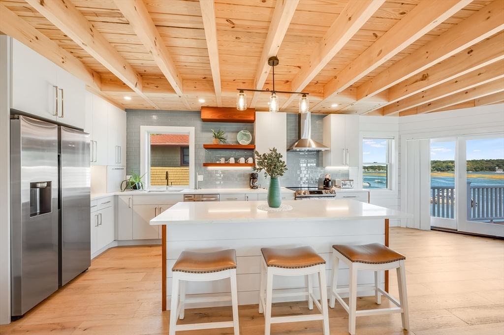 14 Riverside Road, Gloucester, MA Photo #11