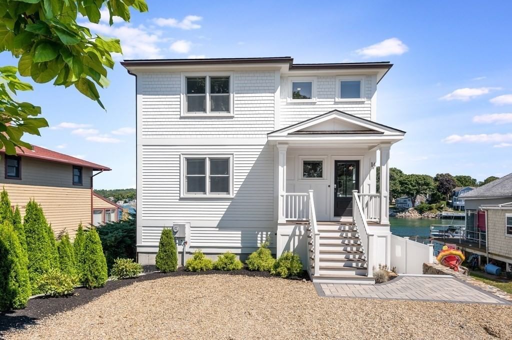 14 Riverside Road, Gloucester, MA Photo #3