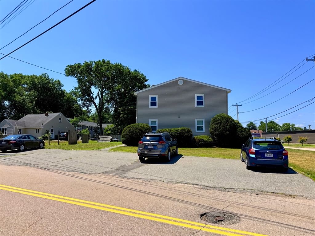 191 Orne Street, North Attleboro, MA Photo #3