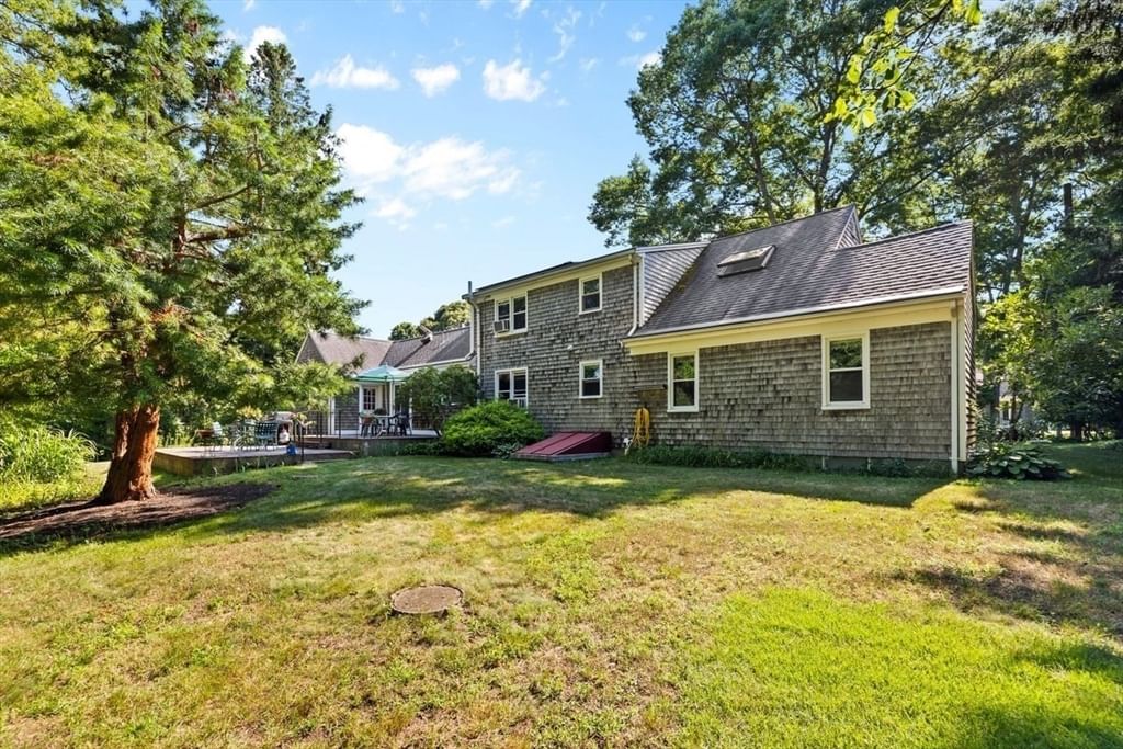 39 Coleridge Dr, Falmouth, MA Photo #33