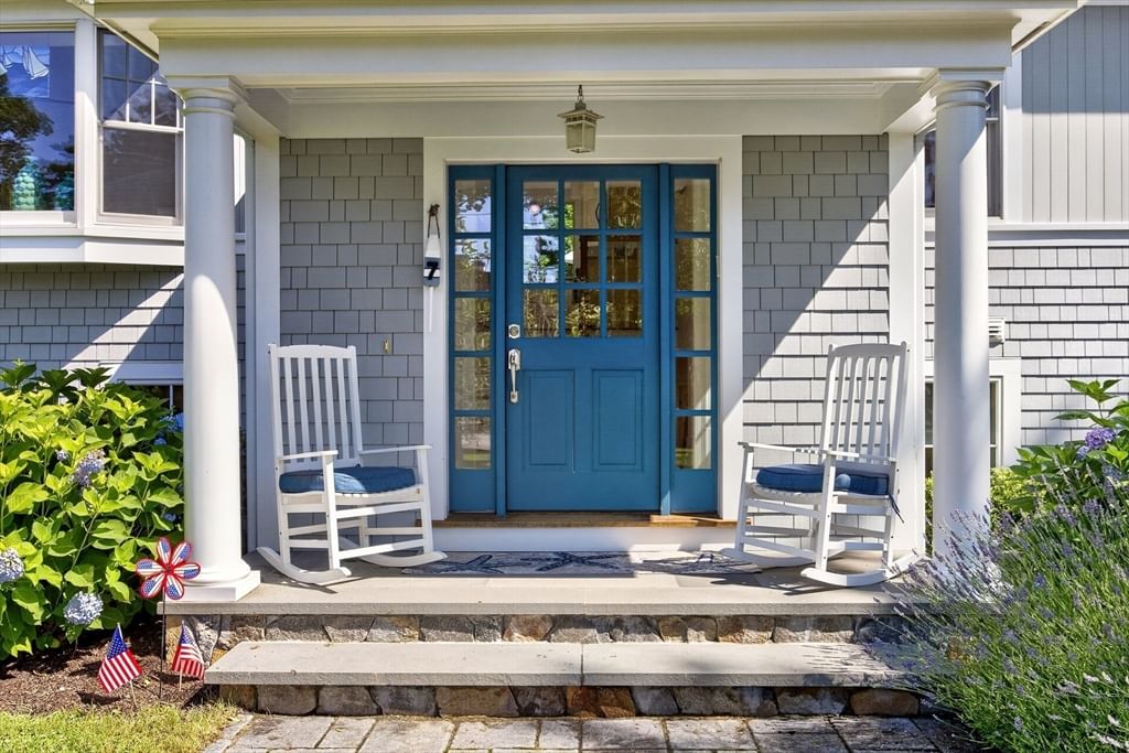 7 Vine Street, Marion, MA Photo #3