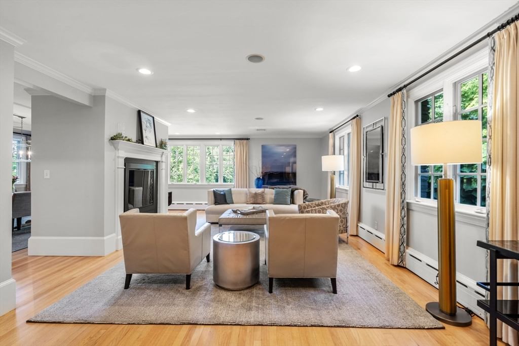 191 Adams St, Milton, MA, 191 Adams St, Milton, MA Photo #4