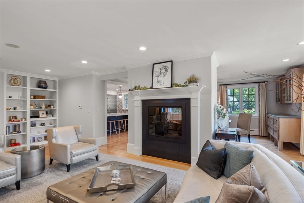 191 Adams St, Milton, MA, 191 Adams St, Milton, MA Photo #5
