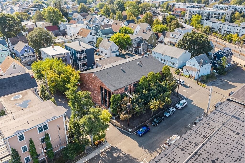 10 Roberts ST #12, Somerville, MA Photo #7