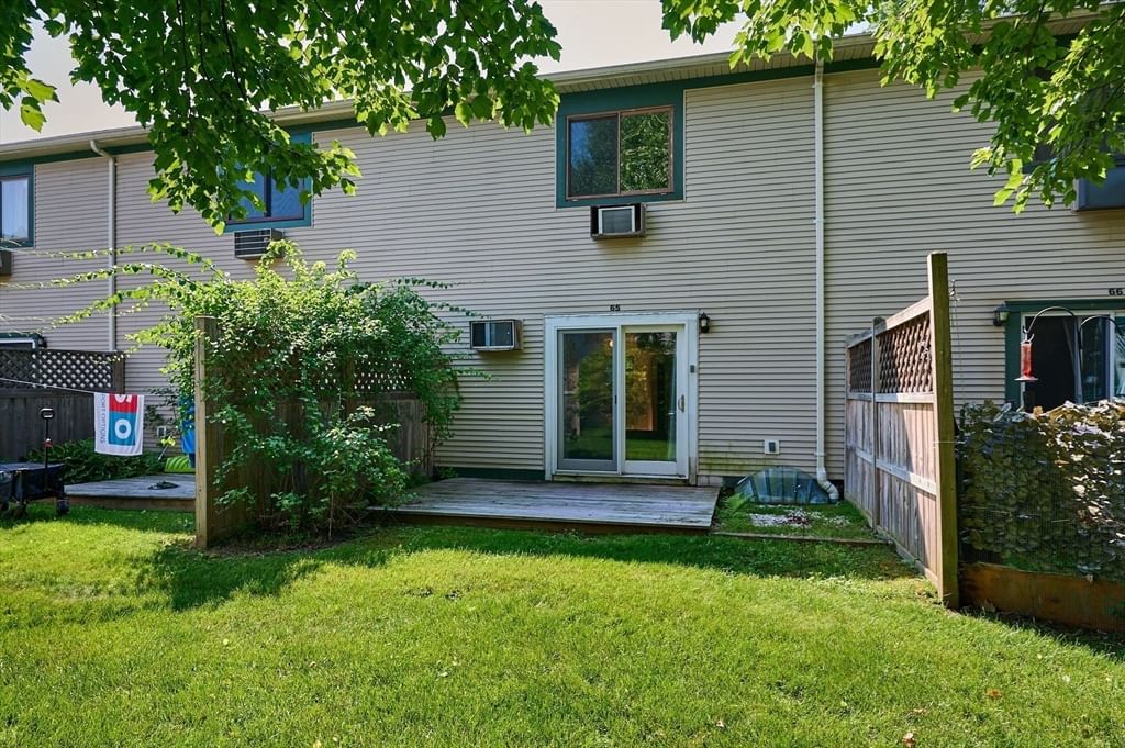 170 East Hadley Rd #65, Amherst, MA Photo #19