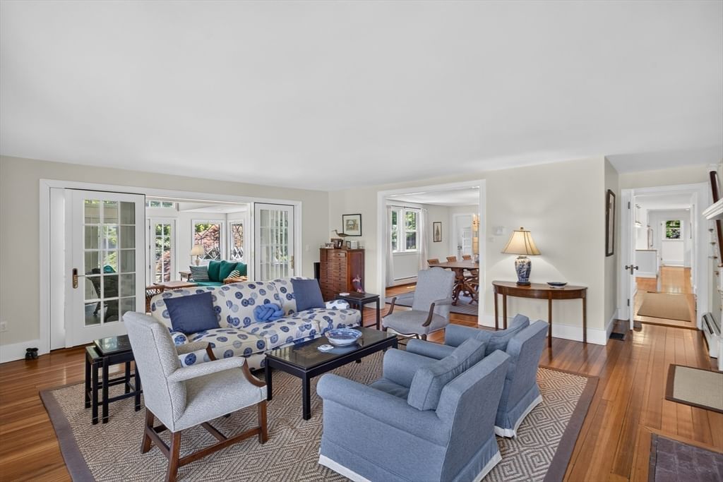 72 Water Street, Marion, MA 02738 photo 3