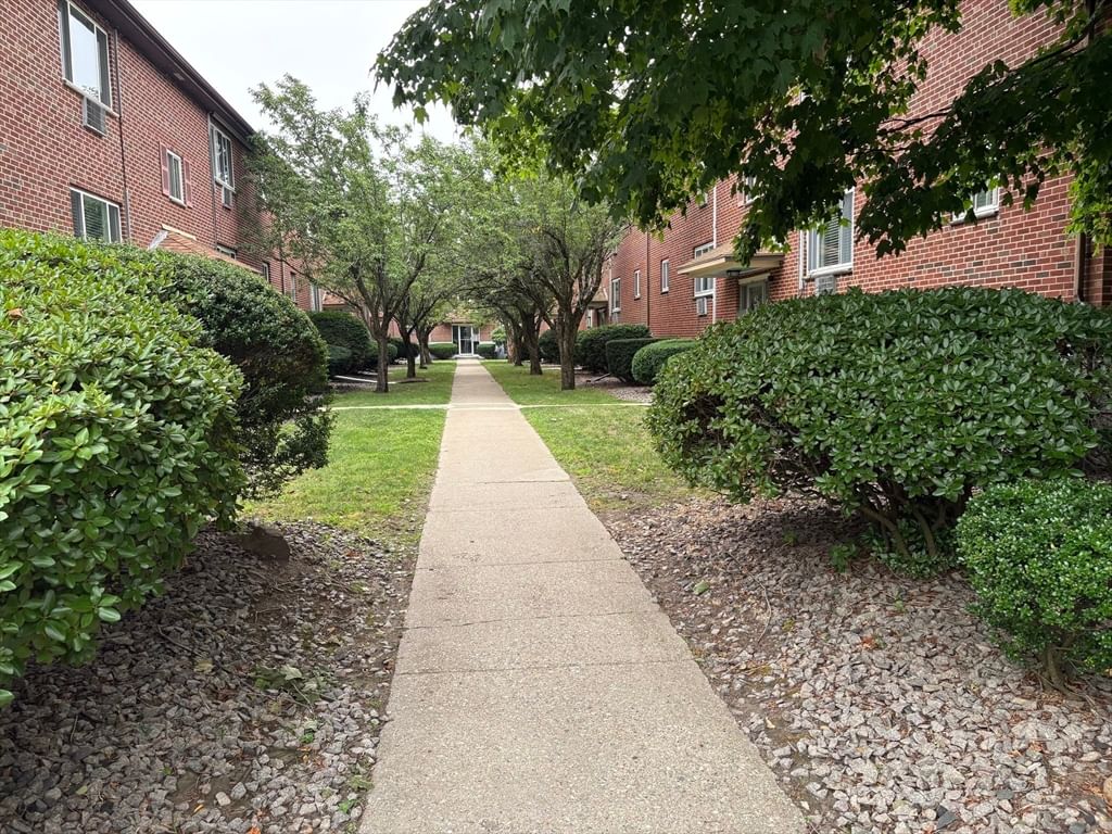 50 Bryon Road #4, Boston, MA Photo #2