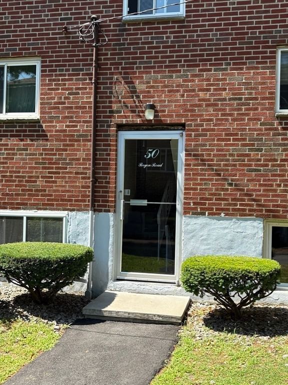 50 Bryon Road #4, Boston, MA Photo #28