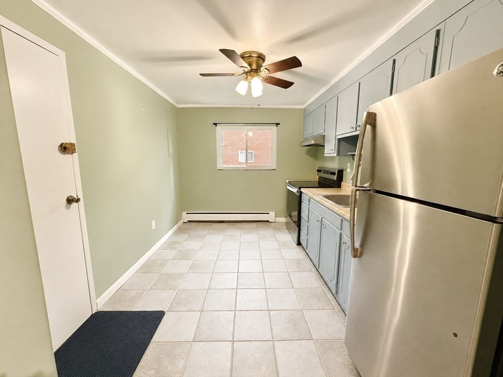 50 Bryon Road #4, Boston, MA Photo #9