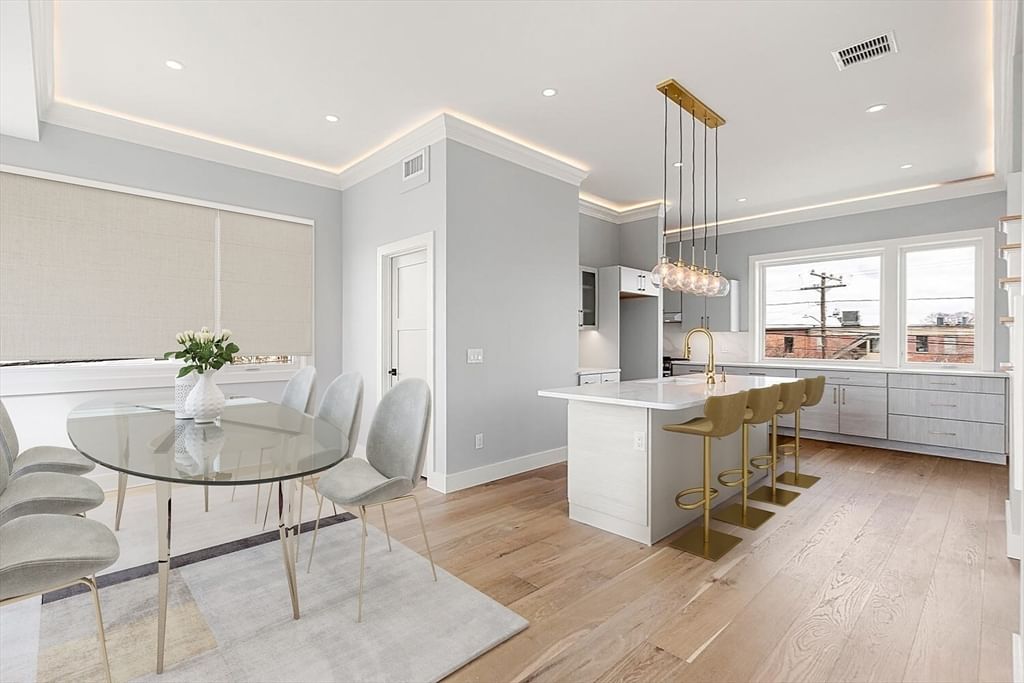 Property at 308 Newton Street #1, Waltham, MA 02453