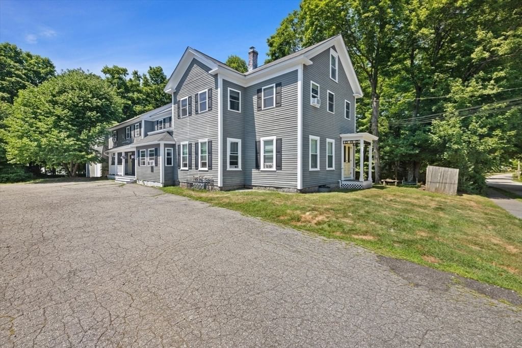 2 Park St #2A, Westborough, MA, 2 Park St #2A, Westborough, MA Photo #35