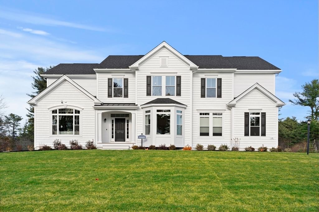 29 Germain Way #003, Norton, MA Photo #2