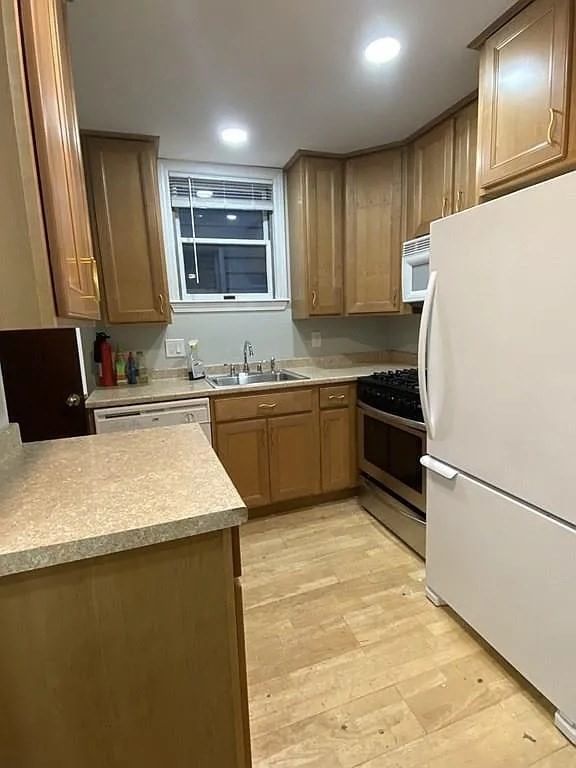 807 E 3rd Street #1, Boston, MA, 807 E 3rd Street #1, Boston, MA Photo #3