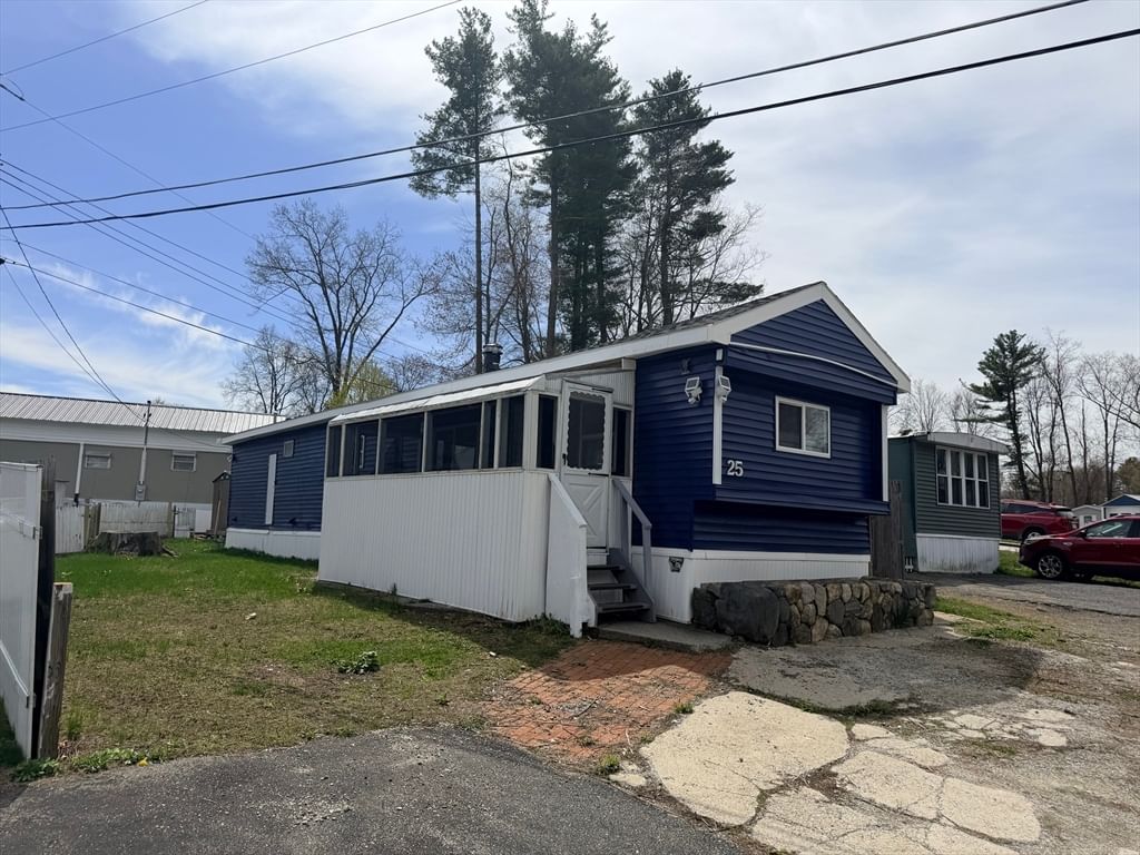 Property at 1790 Massachusetts Ave #25, Lunenburg, MA 01462