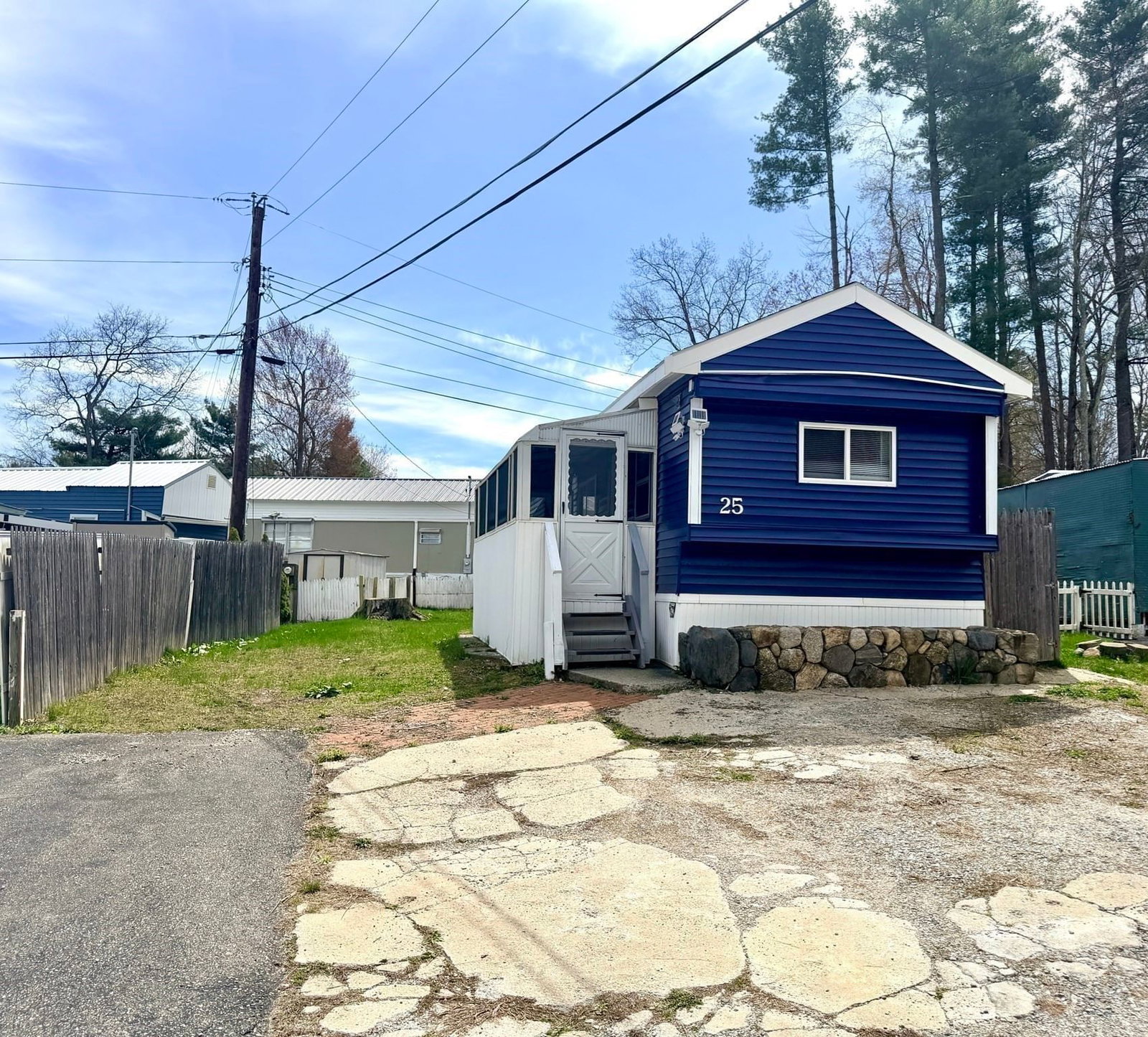 1790 Massachusetts Ave #25 Lunenburg — Photo 20 of 24