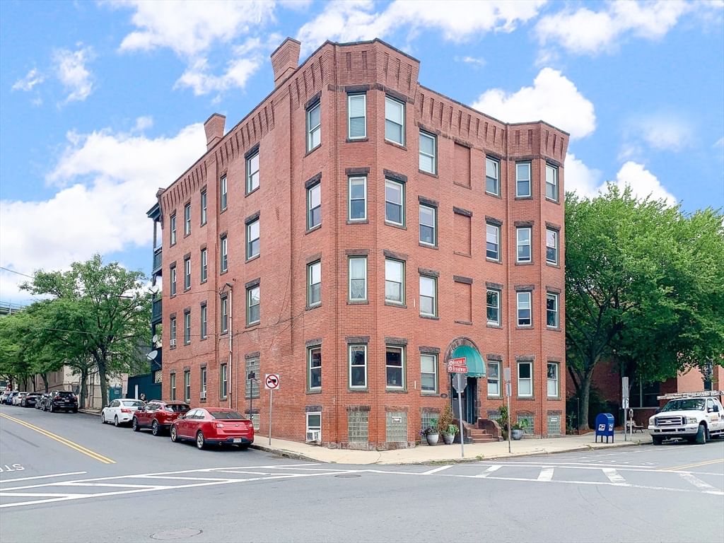 100 Broadway #5 Chelsea — Photo 21 of 22