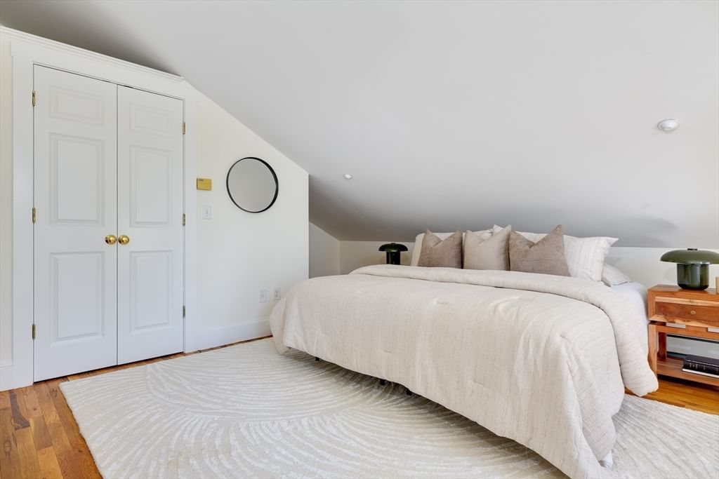 411 Norfolk Street #2-A Somerville — Photo 11 of 20
