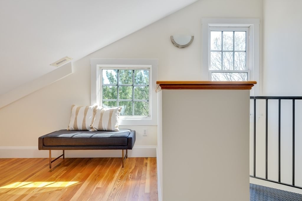 411 Norfolk Street #2-A Somerville — Photo 13 of 20
