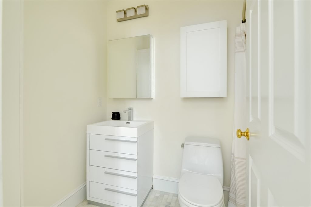 411 Norfolk Street #2-A Somerville — Photo 15 of 20