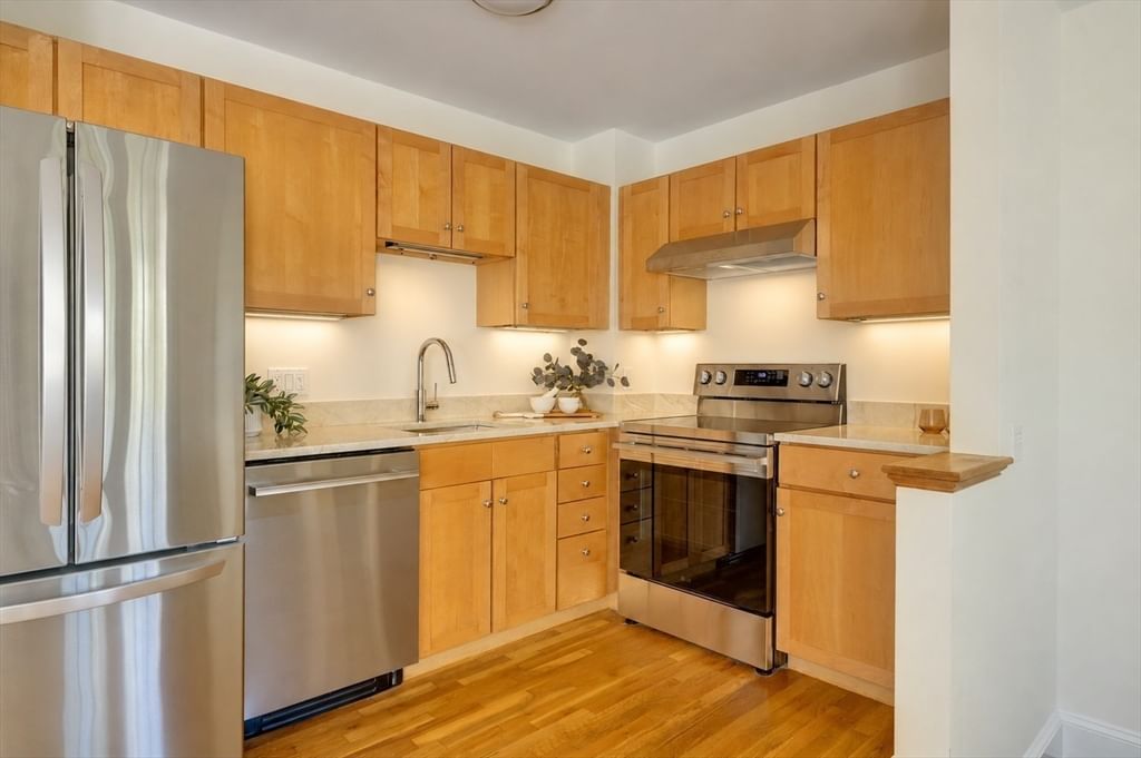 411 Norfolk Street #2-A Somerville — Photo 6 of 20