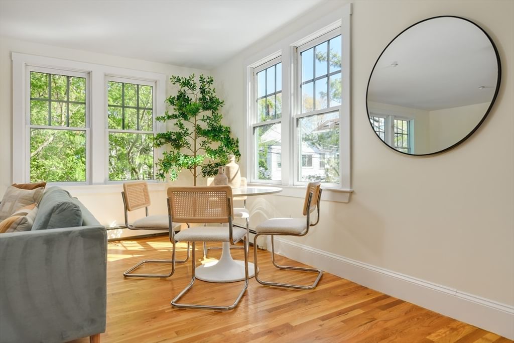 411 Norfolk Street #2-A Somerville — Photo 7 of 20