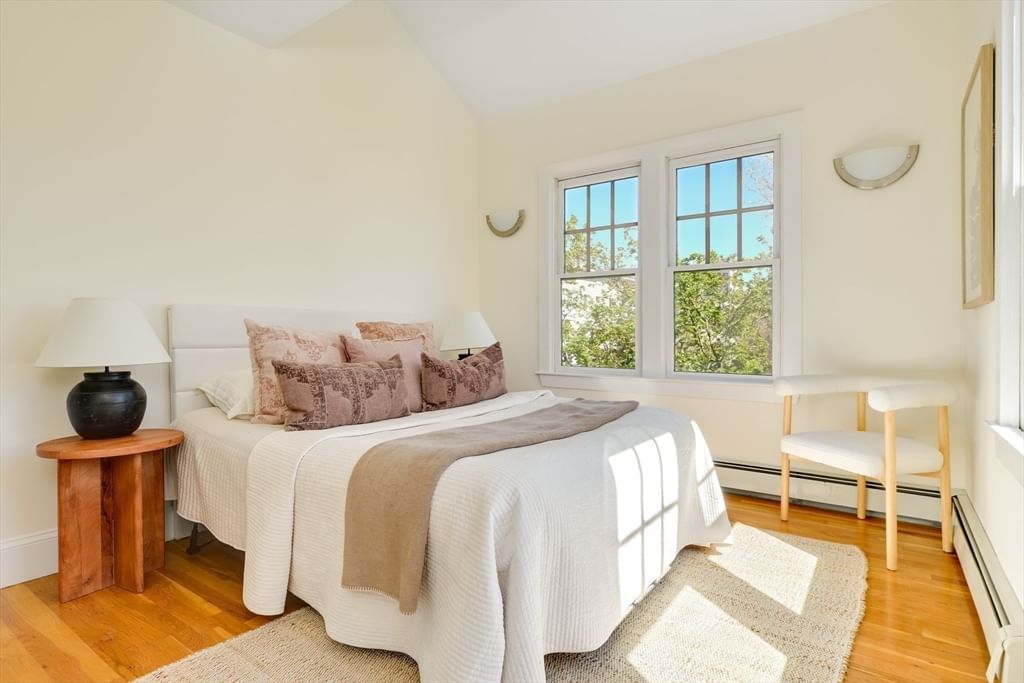 411 Norfolk Street #2-A Somerville — Photo 9 of 20