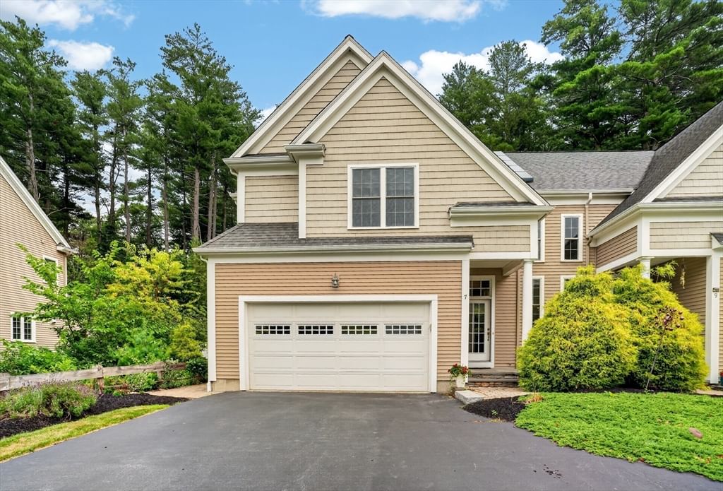 7 Cyrus Way #7, Northborough, MA Photo #1