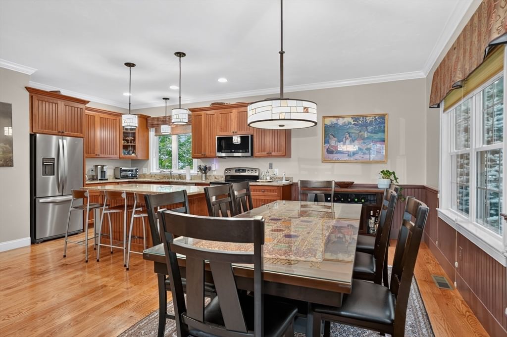 7 Cyrus Way #7, Northborough, MA Photo #6