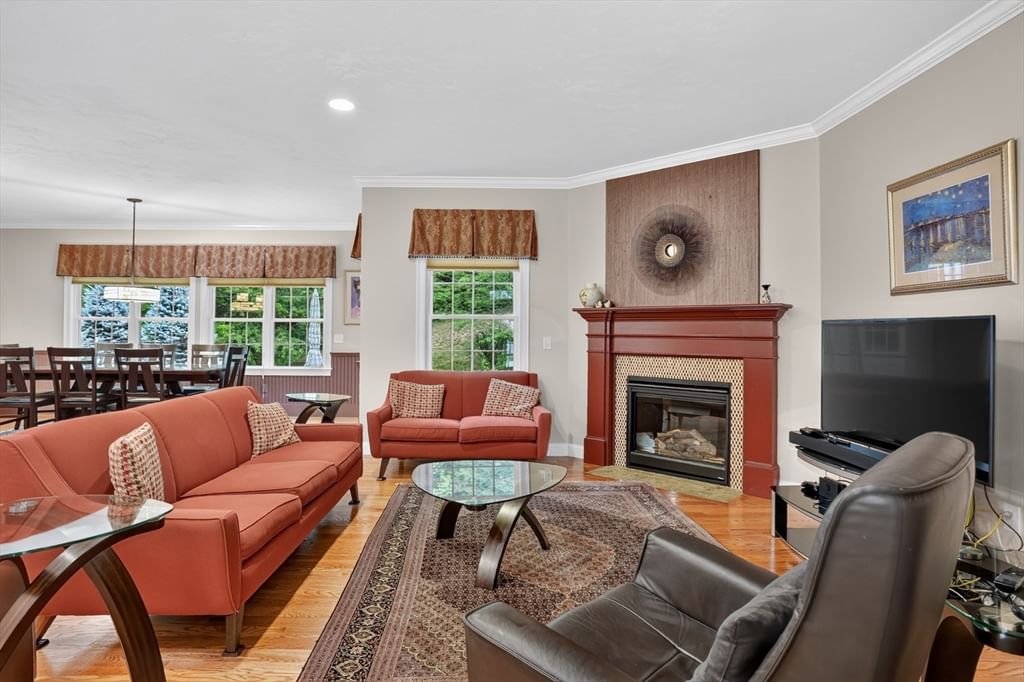 7 Cyrus Way #7, Northborough, MA Photo #9