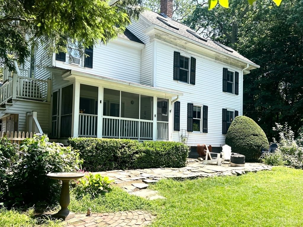 33 Gaylord Street Amherst — Photo 38 of 42