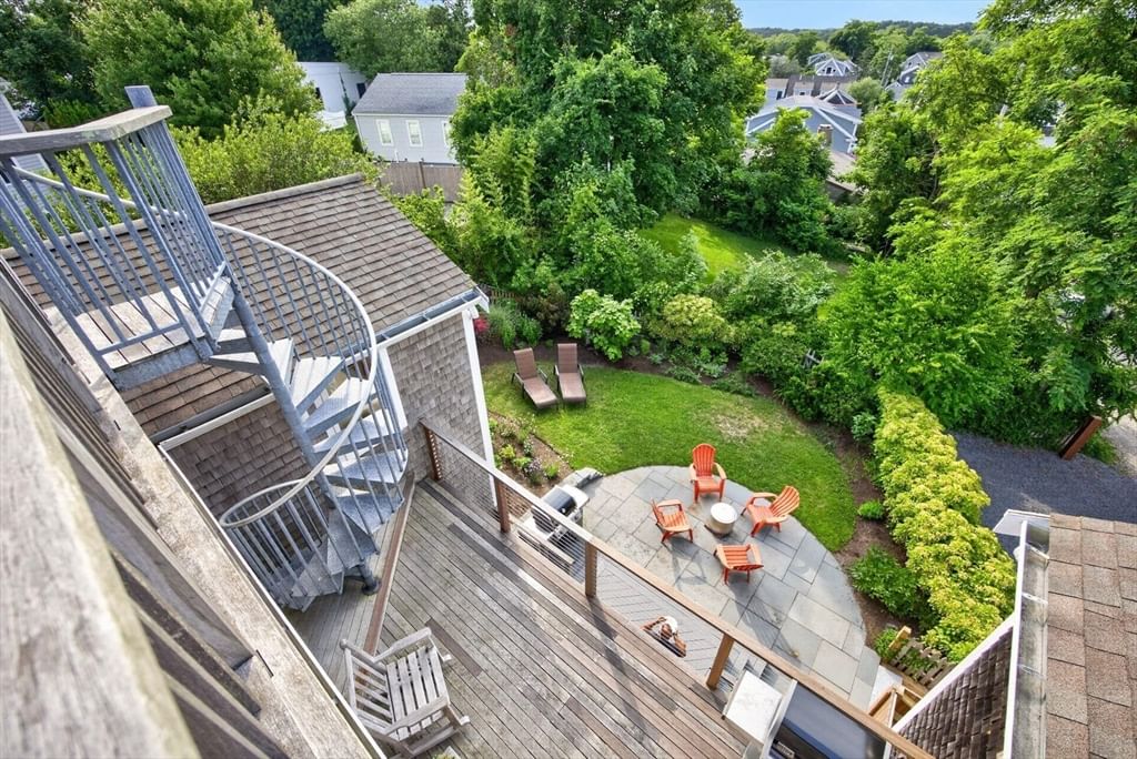 17 Carnes Lane #Unit 2 Provincetown — Photo 18 of 27