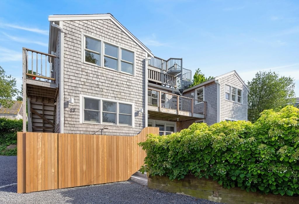 17 Carnes Lane #Unit 2 Provincetown — Photo 26 of 27