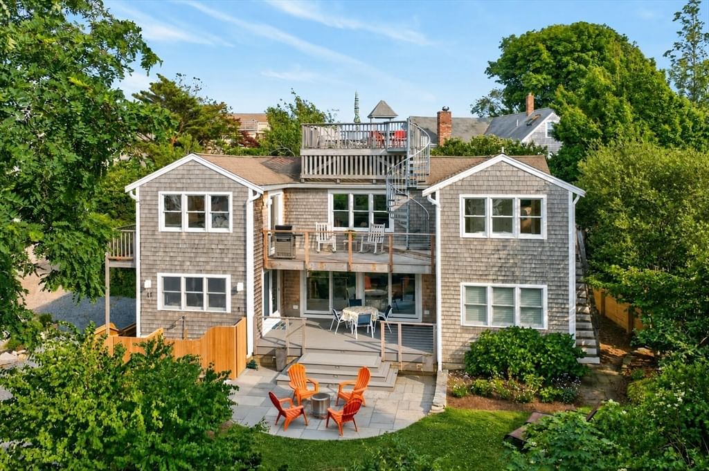 17 Carnes Lane #Unit 2 Provincetown — Photo 27 of 27