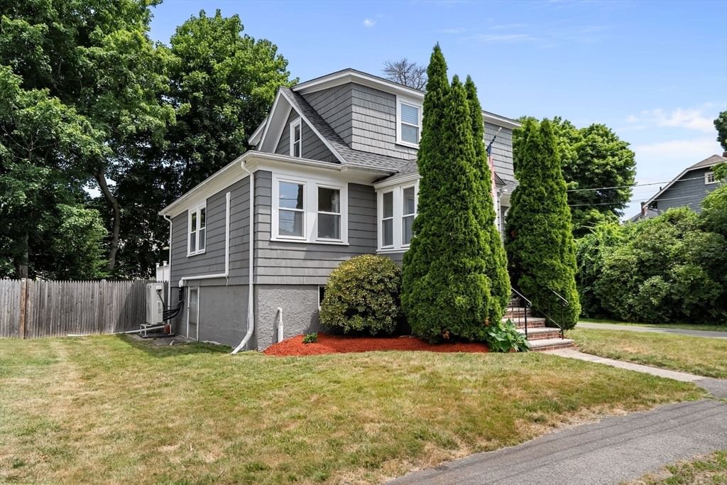 17 Andrews St, Norwood, MA, 17 Andrews St, Norwood, MA Photo #2