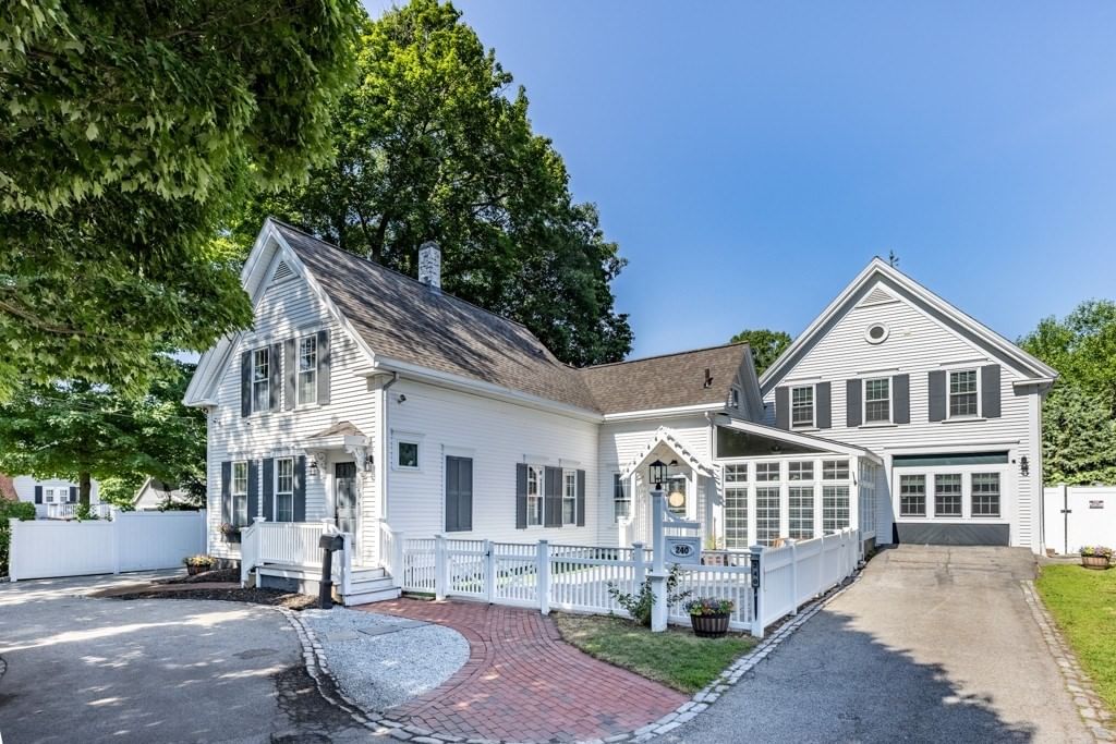 240 Plymouth St, Abington, MA Photo #2