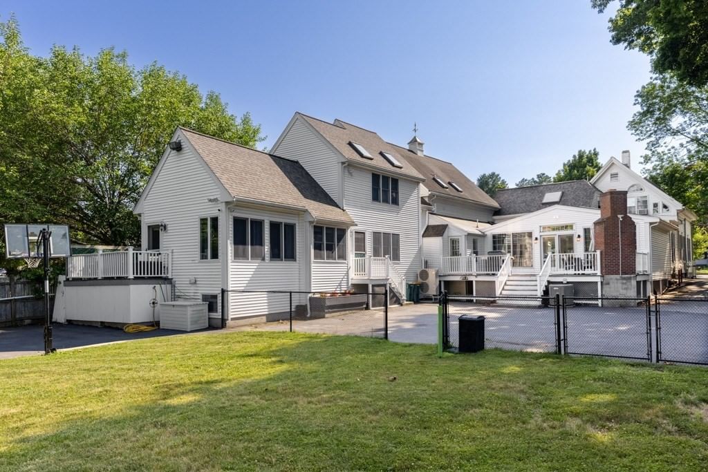 240 Plymouth St, Abington, MA Photo #4
