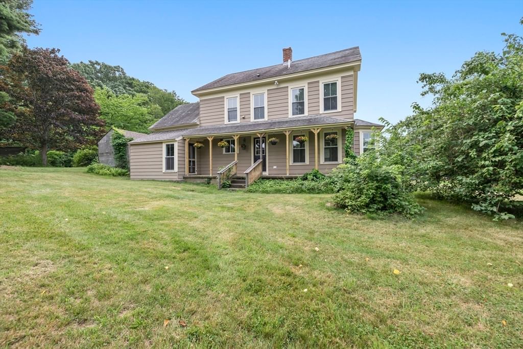 153 Haynes Hill Rd, Brimfield, MA Photo #36
