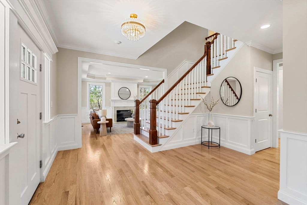 223 Grove St, Lexington, MA, 223 Grove St, Lexington, MA Photo #2