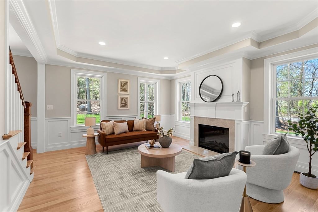 223 Grove St, Lexington, MA, 223 Grove St, Lexington, MA Photo #3