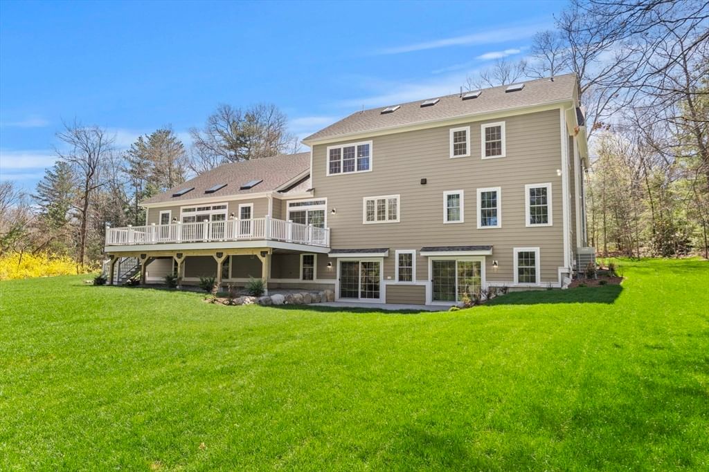 223 Grove St, Lexington, MA, 223 Grove St, Lexington, MA Photo #38
