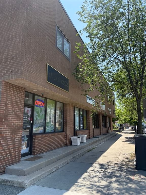 Photo of 2285 Massachusetts Ave #101, Cambridge, MA