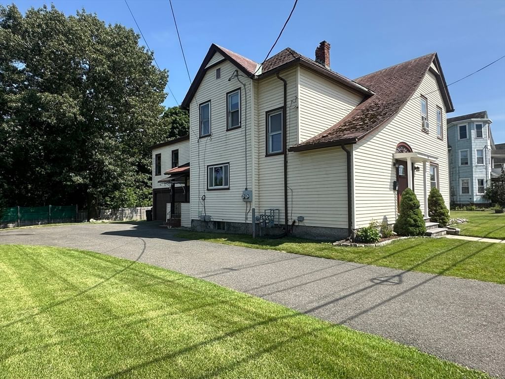 79 Academy ST, Chicopee, MA, 79 Academy ST, Chicopee, MA Photo #4