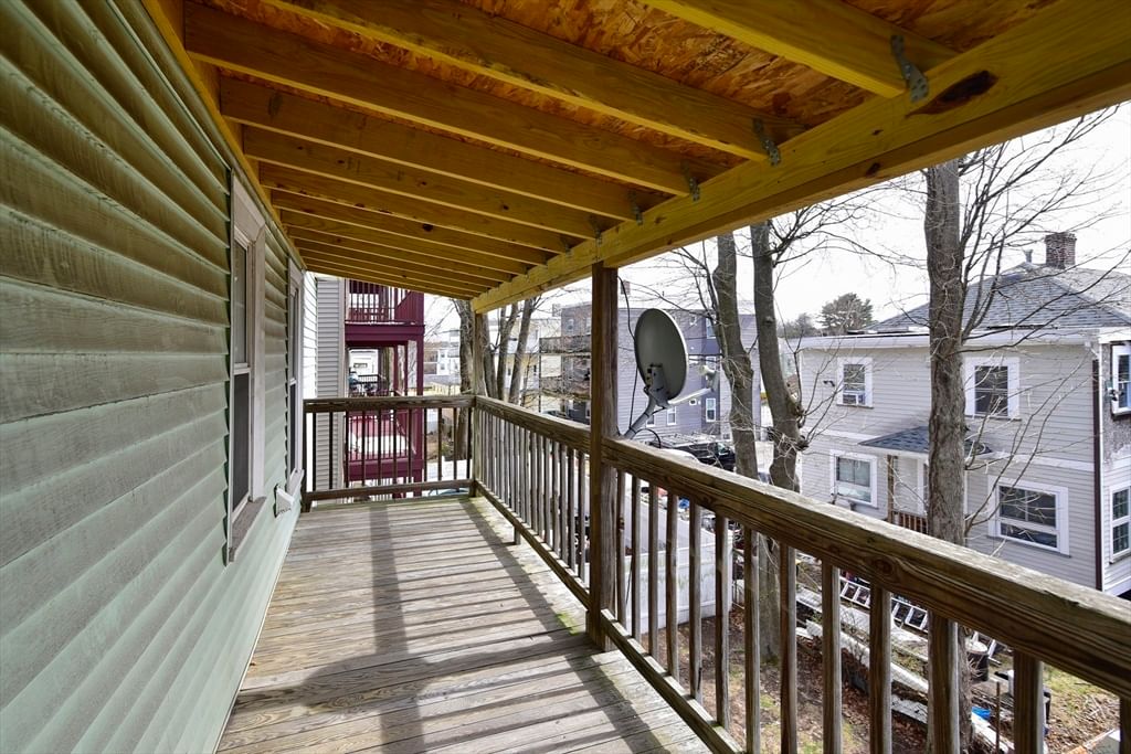 24 Rector Rd #2, Boston, MA Photo #17