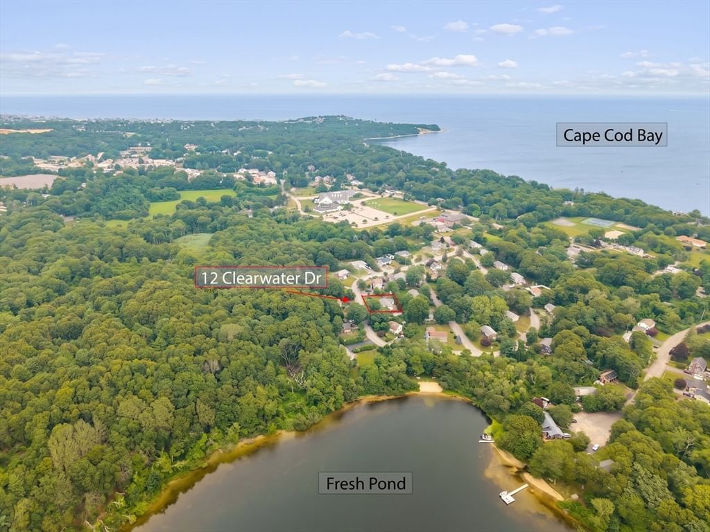 12 Clearwater Dr Plymouth — Photo 40 of 42