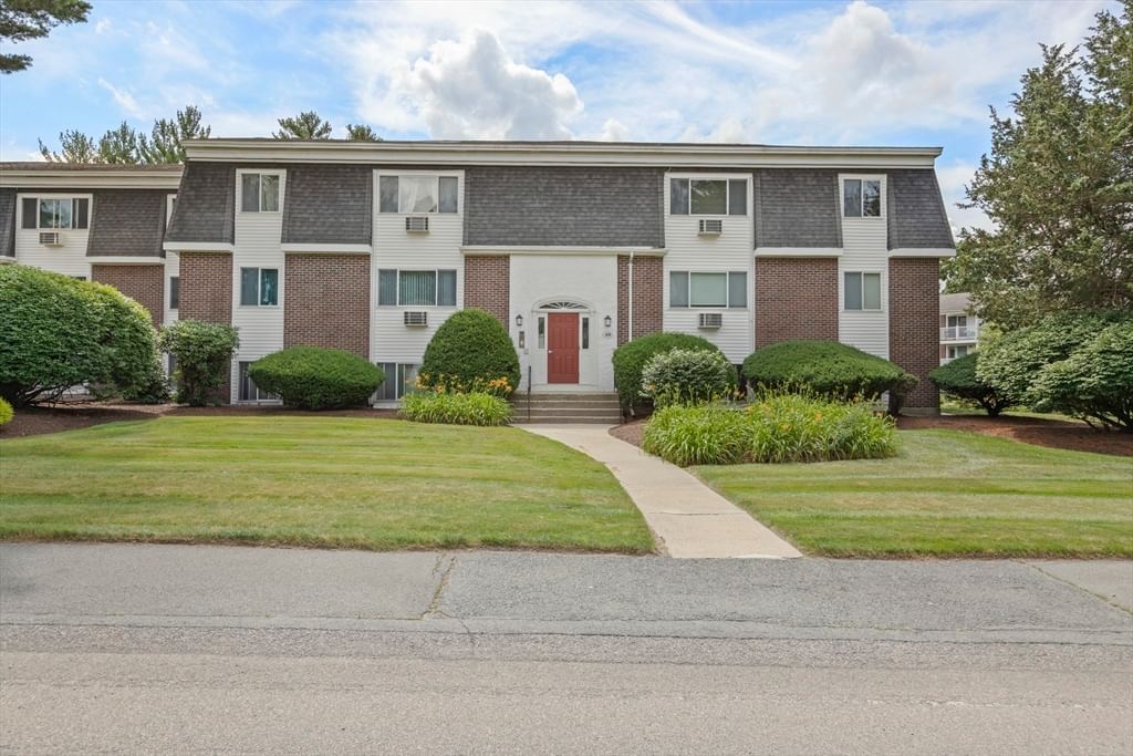 40 Will Dr #48, Canton, MA, 40 Will Dr #48, Canton, MA Photo #1
