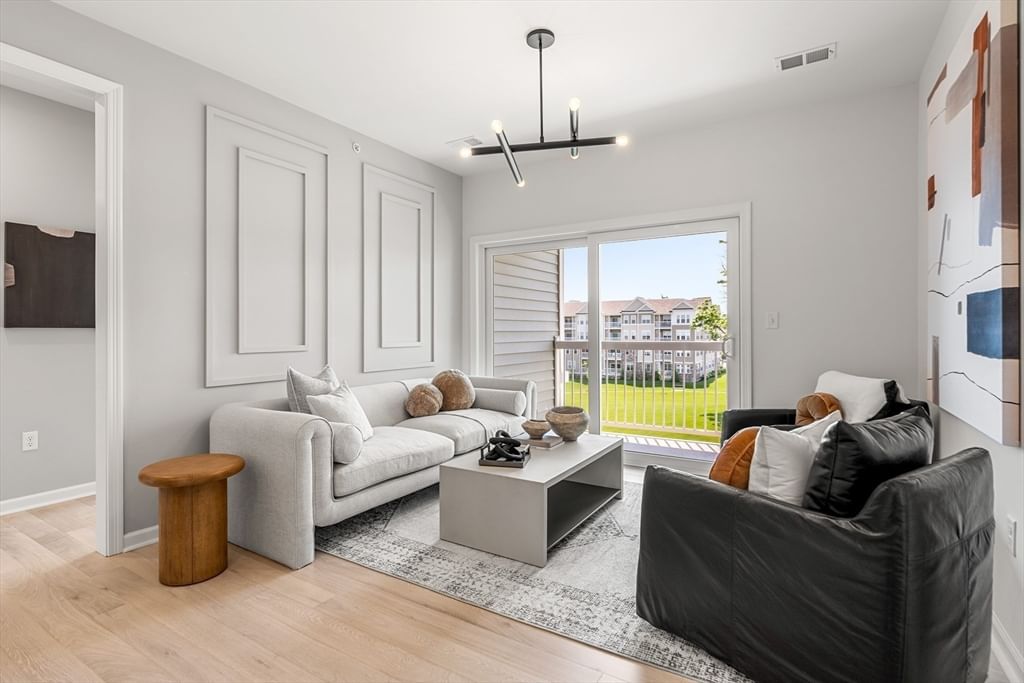 320 Martins Landing #509, North Reading, MA Photo #12