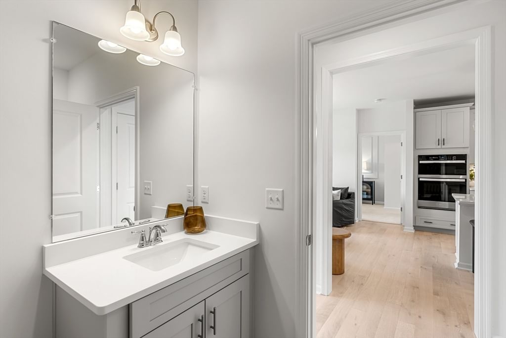 320 Martins Landing #509, North Reading, MA Photo #24