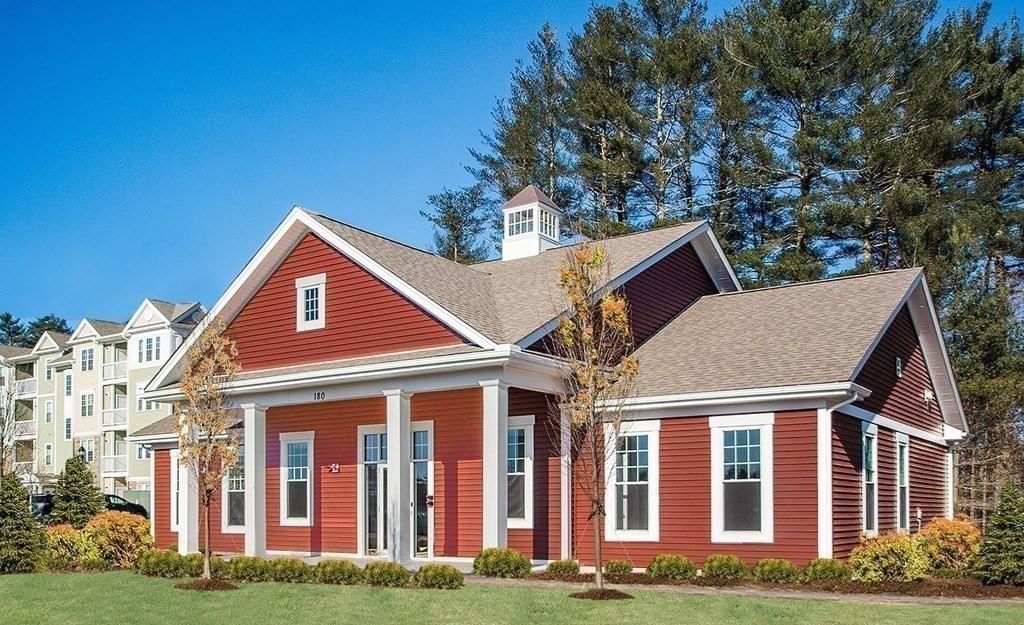 320 Martins Landing #509, North Reading, MA Photo #26
